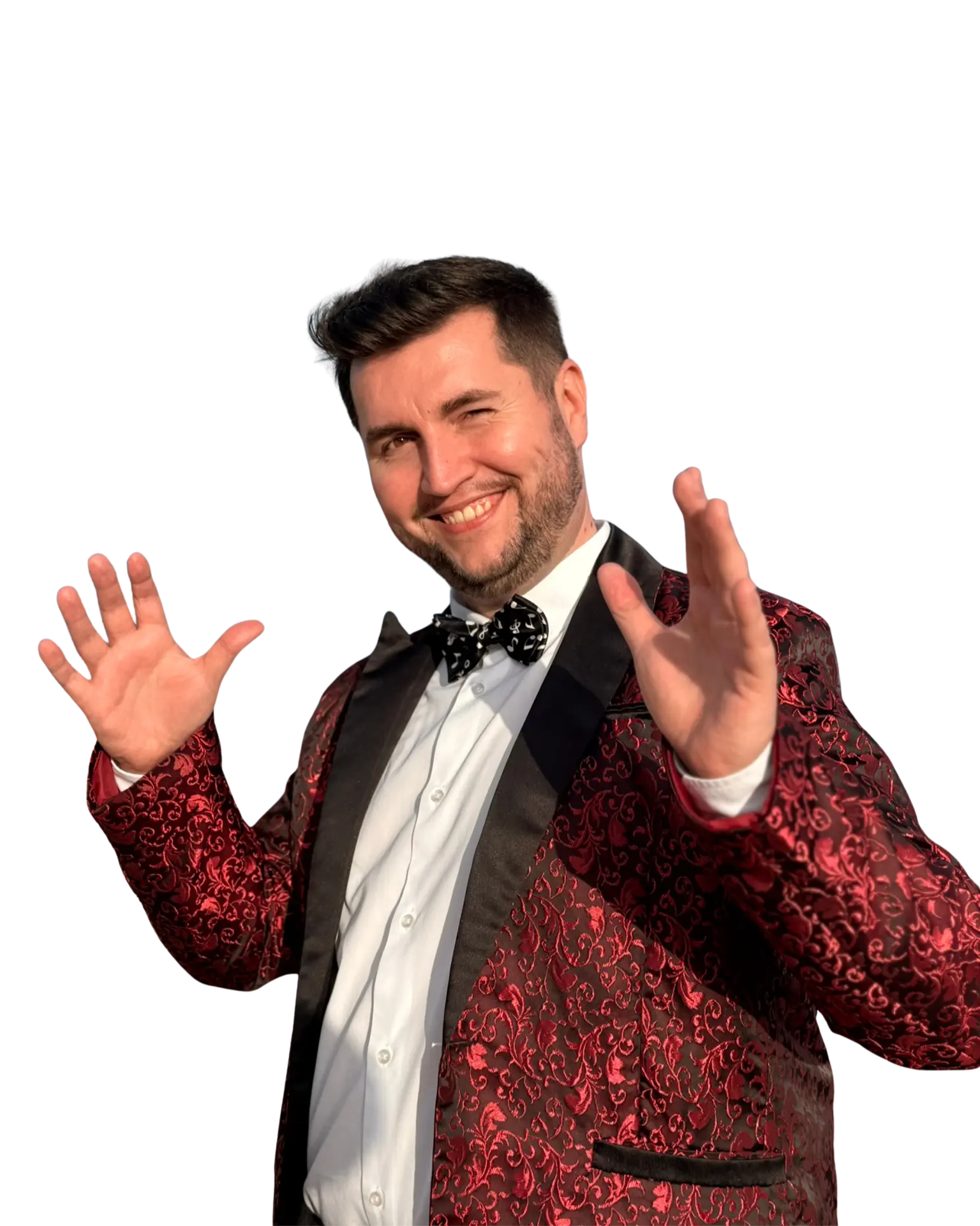 Sebastian Sikora